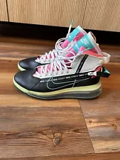 Size 11 - Nike Air Max 720 Saturn Miami Vice