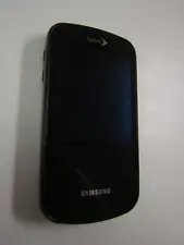 SAMSUNG GALAXY S PRO EPIC (SPRINT) UNKNOWN ESN, WORKS, PLEASE READ! 53173