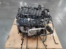 LS6 5.7L 405hp Engine 01 02 03 04 2003 Corvette C5 Z06 92k Miles - * #1784 U1