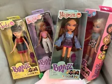 bratz dolls for sale