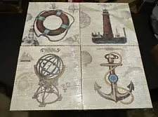 nautical bedroom decor for sale