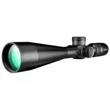 Vortex Viper HD 5-25x50mm FFP VMR-4 MOA Riflescope VPR-52501