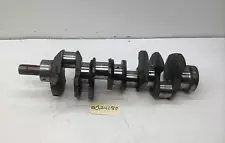 FORD 351W WINDSOR WGS 7MA CRANKSHAFT. STOCK SIZE