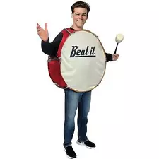 Bass Drum