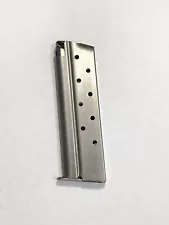 PARA Ordnance Full-Size 1911 .38 SUPER 9 Round Magazine Factory MEC-GAR