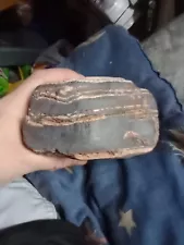 Banded Iron Formation