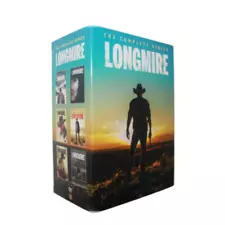 longmire season 6 dvd for sale