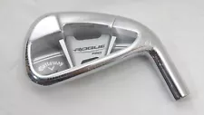 New Callaway Rogue Pro #5 Iron Club Head Only 967020