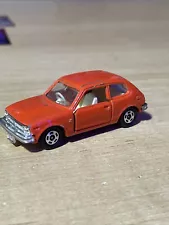 TOMICA Honda Civic GL Great Condition. RHD JDM