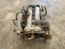 1994-1995 Mazda Miata Mx5 Oem 1.8L BP05 Engine Motor 108K Miles NA8 94-95 *READ*