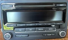 car stereo cd player