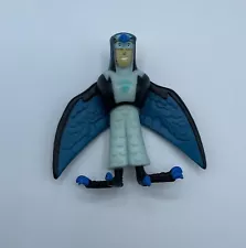 Wild Kratts Toys Martin Creature Power PEREGRINE FALCON Creature 2.5”