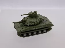 Micro Machines Military M551 Sheridan Tank Galoob LGTI 1999