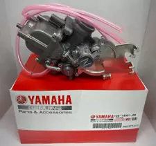 NEW OEM 2005-2009 YAMAHA TTR-230 CARBURETOR ASSEMBLY 1C6-14301-00-00