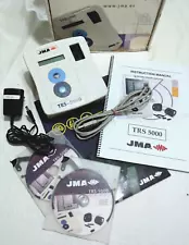 JMA TRS-5000 Transponder Key Cloning Copying Duplicating Machine Updated & Ready