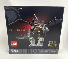 LEGO 40693 Lord of the Rings Fell Beast Not for sale New