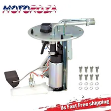 Fuel Pump Module Assembly For 93-97 Geo Prizm Toyota Corolla all trim 1.8L 1.6L (For: 1997 Geo Prizm)