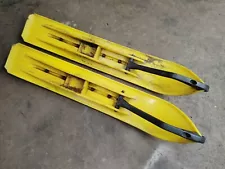 Ski-Doo Summit 800 C&A Ultra Pro Skis Renegade ZX REV Polaris Yamaha Arctic Cat