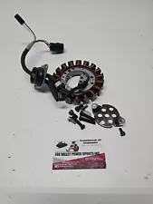 YAMAHA FX SHO CRUISER HIGH OUTPUT OEM STATOR GENERATOR 6S5-81410-11-00