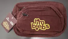 Tim Hortons X Justin Bieber Tim Biebs Collection Fanny Pack