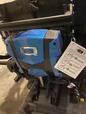 quantum q6 edge power wheelchair