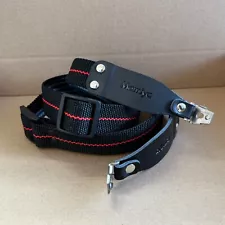 New Adjustable Nylon Shoulder Strap For Mamiya 645 M645 1000S C220F C330 C330S