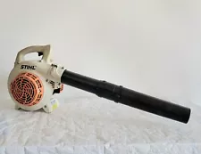 Stihl SH55 Leaf Blower One Owner BG55 BG85 BG86