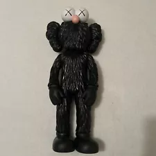 Kaws BFF Open Edition Vinyl 13" Figure - Black