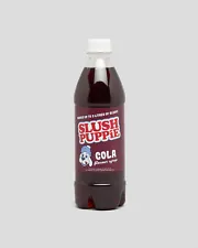 Get It Now Slush Puppie Cola Syrup