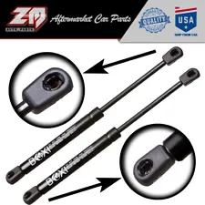 Qty (2) Rear Hatch Tailgate Lift Supports Shock Struts for Dodge Durango 2011-18