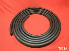 SUPER SOFT TRUNK SEAL WEATHERSTRIP FOR: 1963-1972 LINCOLN CONTINENTAL (For: 1963 Lincoln Continental)