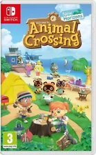 Animal Crossing:New Horizons-Nintendo Switch Digital Sale (Read the Description)