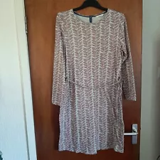 Fabulous White Stuff Dress For Sale Size 12.