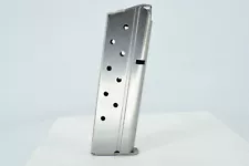 Factory Original Colt Delta Elite 1911 Magazines 8 Round 10mm Stainless