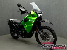 2023 Kawasaki KL650 KLR 650 S