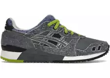 ASICS Gel-Lyte III Nice Kicks Castlerock 1201A740-020 SZ 9.5