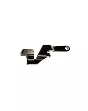 For Sig Sauer P226, P229, P228, Slide Catch Lever - Nickel