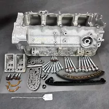 Kawasaki 2011-2013 Ultra 300X 300LX OEM Set-Crankcase 14001-0567 (SEE PICTURES)