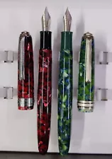 vintage flex pens for sale