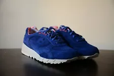 New DS 2014 Bodega x Saucony Elite Shadow 6000 navy sweater size 9 US