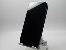 Apple iPhone 13 128GB Smartphone A2482 (Unlocked) - Blue