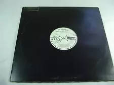 Joe Yellow - Lover To Lover For Sale - Import Promo Copy -