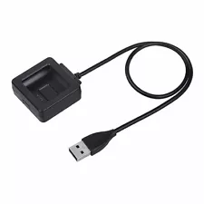 Replacement USB Charging Charger Cable For Fitbit Blaze Smart Fitness Watch 3FT