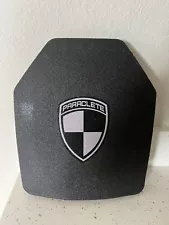 Paraclete Level III Multi Curve Armor Plate 10x12 10260-01