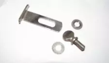 Parts for STANLEY NO 45/55 combination plane: Slitter/cutter stop wing screw