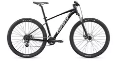 GIANT TALON 4 MTL BLK 29 L 2022 Bike - MTB DISC BRAKE Mountain Bikes