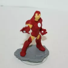 Disney Infinity 2.0 Marvel Super Heroes Iron-Man Character Figure