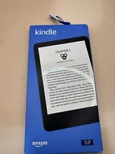 Amazon Kindle 11th Generation 16GB 6in