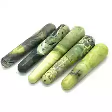 Serpentine Massage Wands