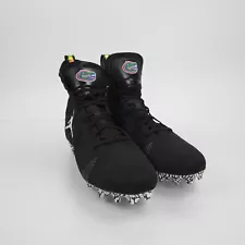 Florida Gators Air Jordan Football Cleat Men's Black/White Used